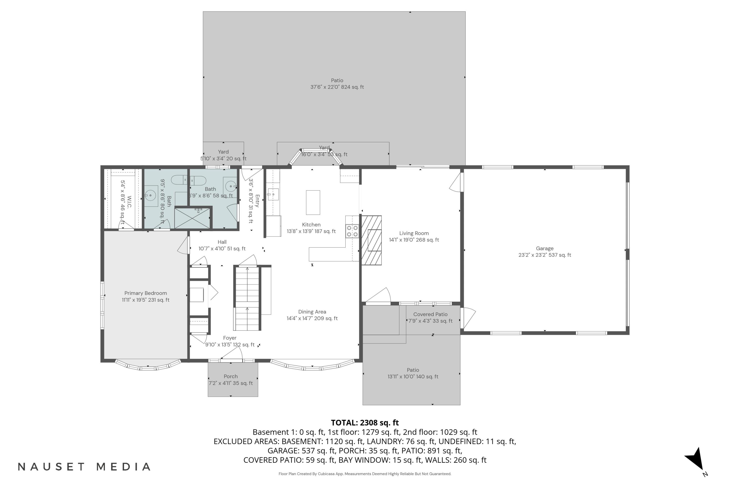 24 Surrey Lane Sandwich MA 02563