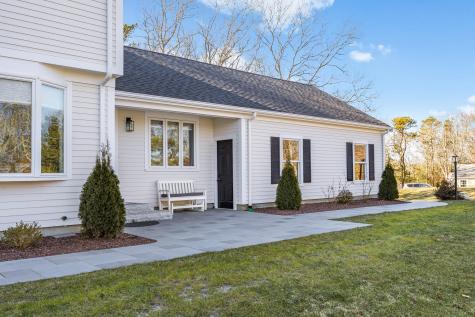 24 Surrey Lane Sandwich MA 02563