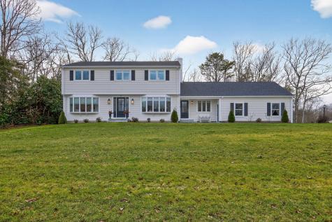 24 Surrey Lane Sandwich MA 02563