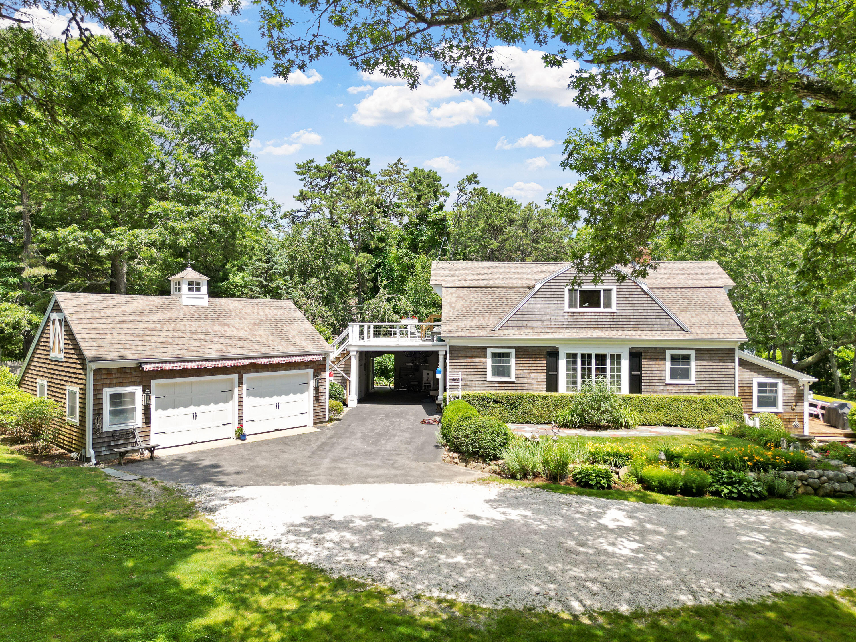 34 Harbor Drive Bourne MA 02559