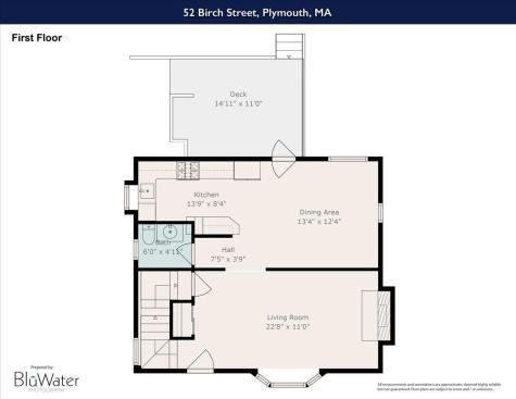 52 Birch Street Plymouth MA 02360