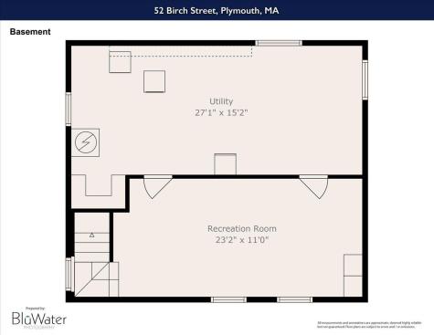 52 Birch Street Plymouth MA 02360