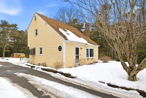 52 Birch Street Plymouth MA 02360