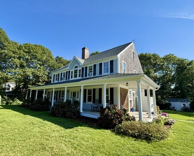39 Juniper Lane Extension Harwich MA 02645