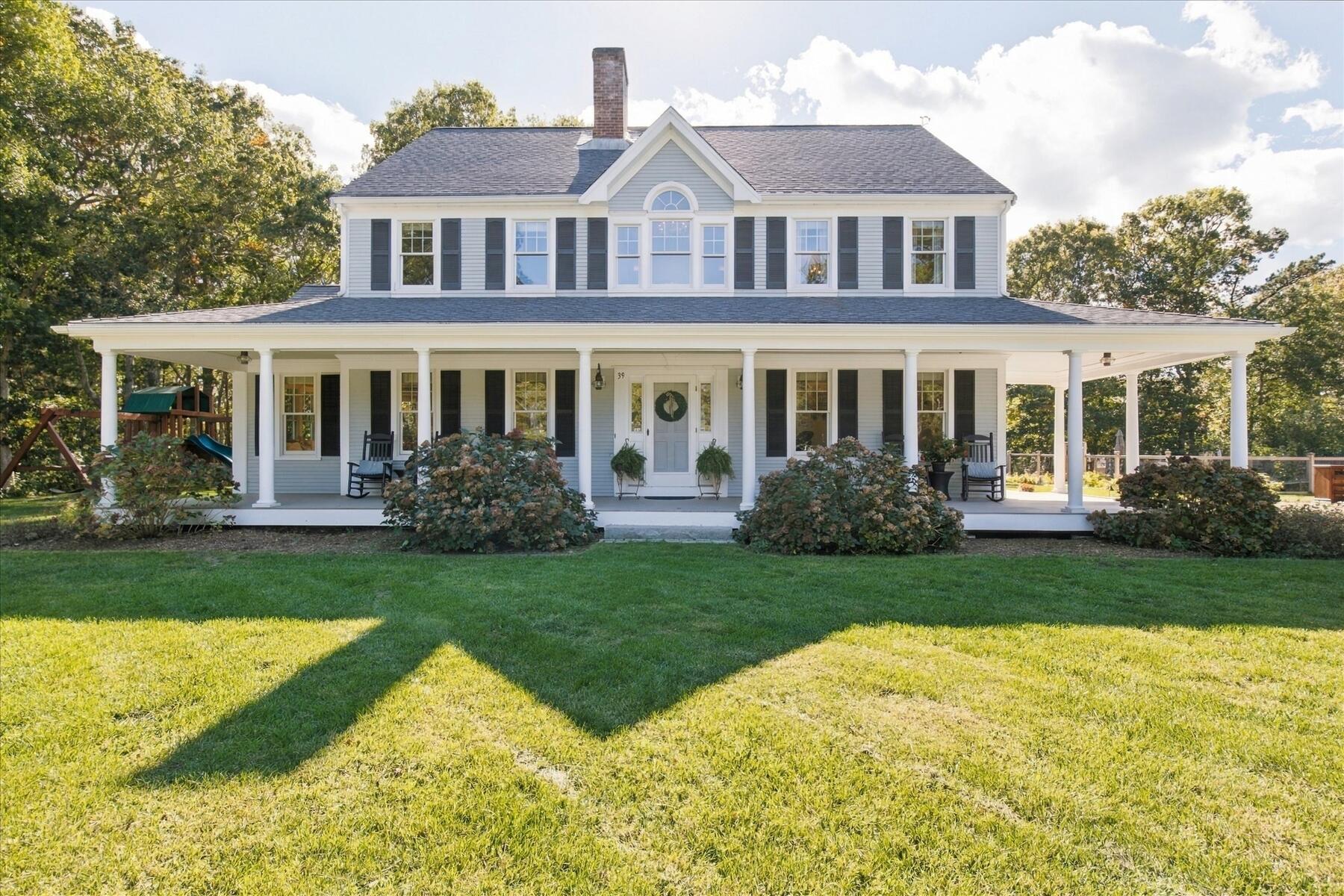 39 Juniper Lane Extension Harwich MA 02645