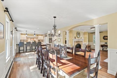 39 Juniper Lane Extension Harwich MA 02645
