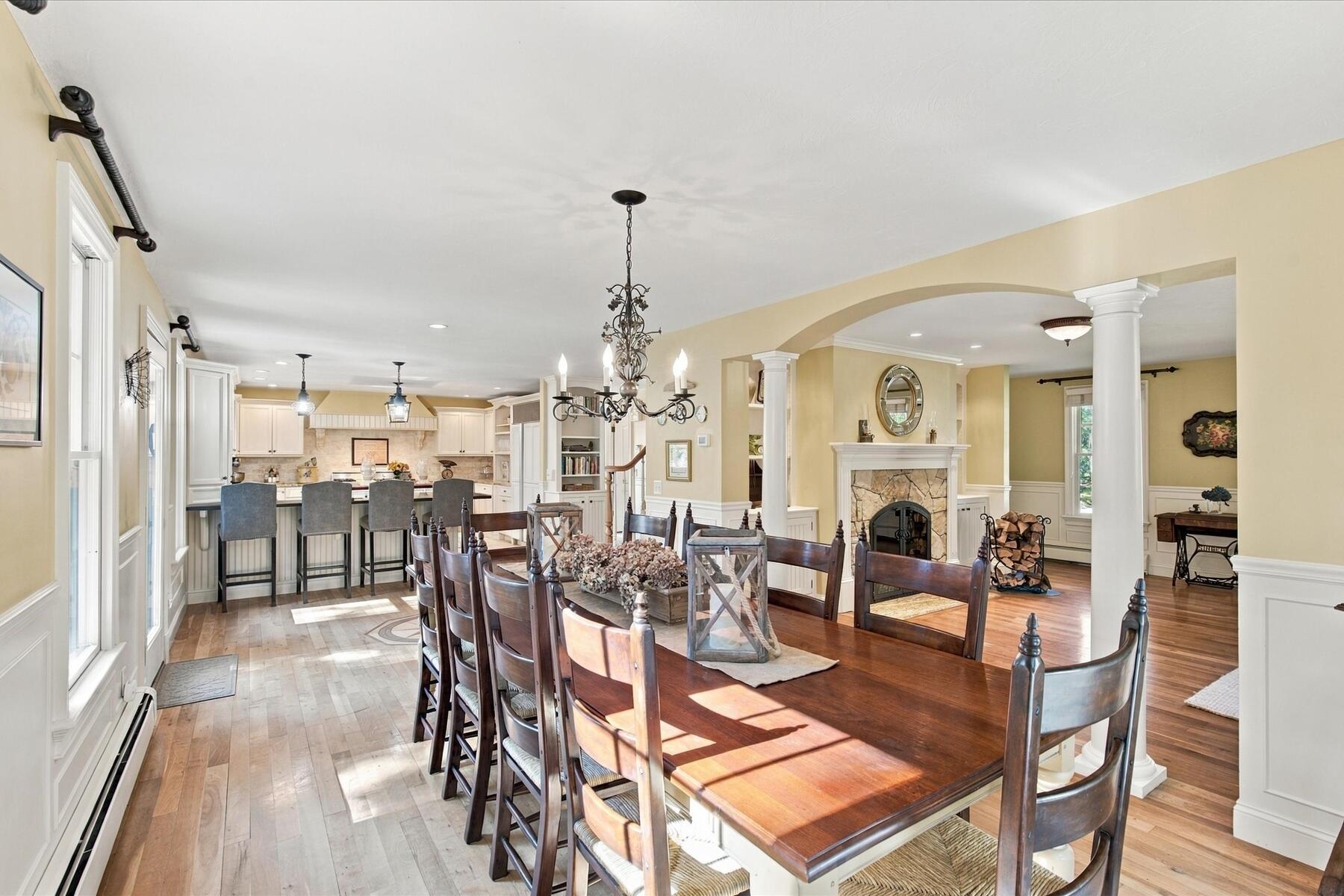 39 Juniper Lane Extension Harwich MA 02645