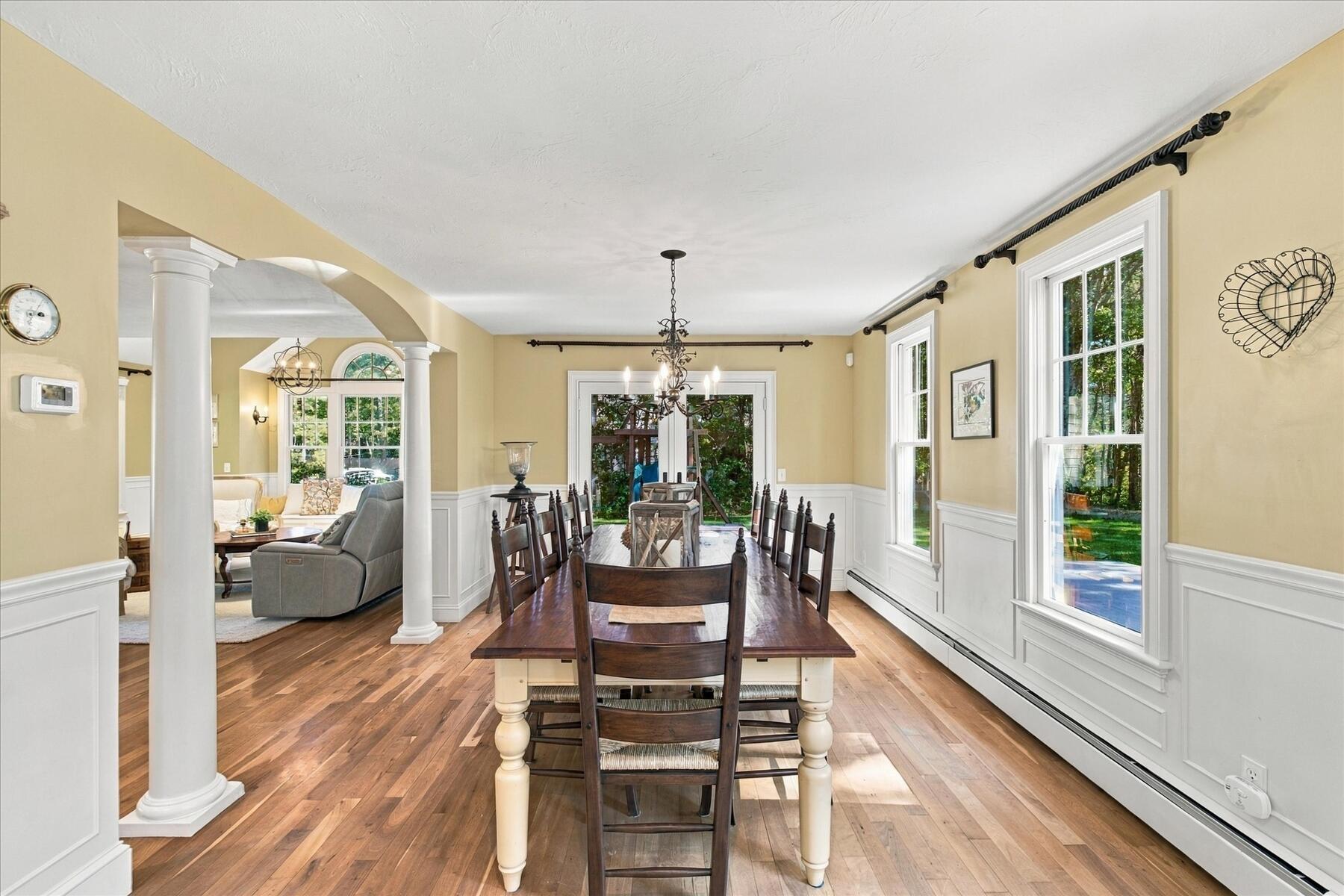 39 Juniper Lane Extension Harwich MA 02645