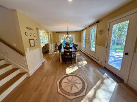 39 Juniper Lane Extension Harwich MA 02645