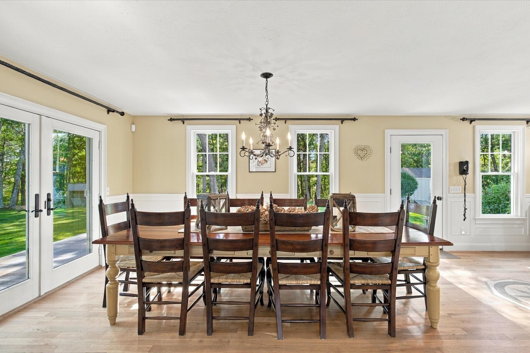 39 Juniper Lane Extension Harwich MA 02645