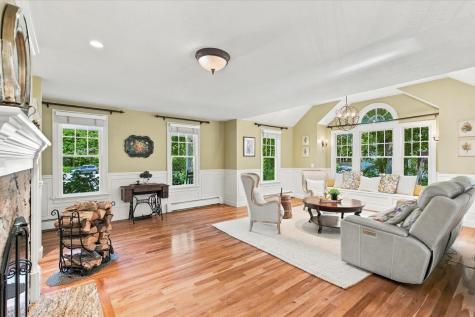 39 Juniper Lane Extension Harwich MA 02645