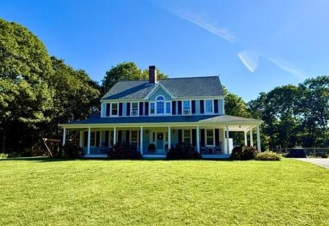 39 Juniper Lane Extension Harwich MA 02645