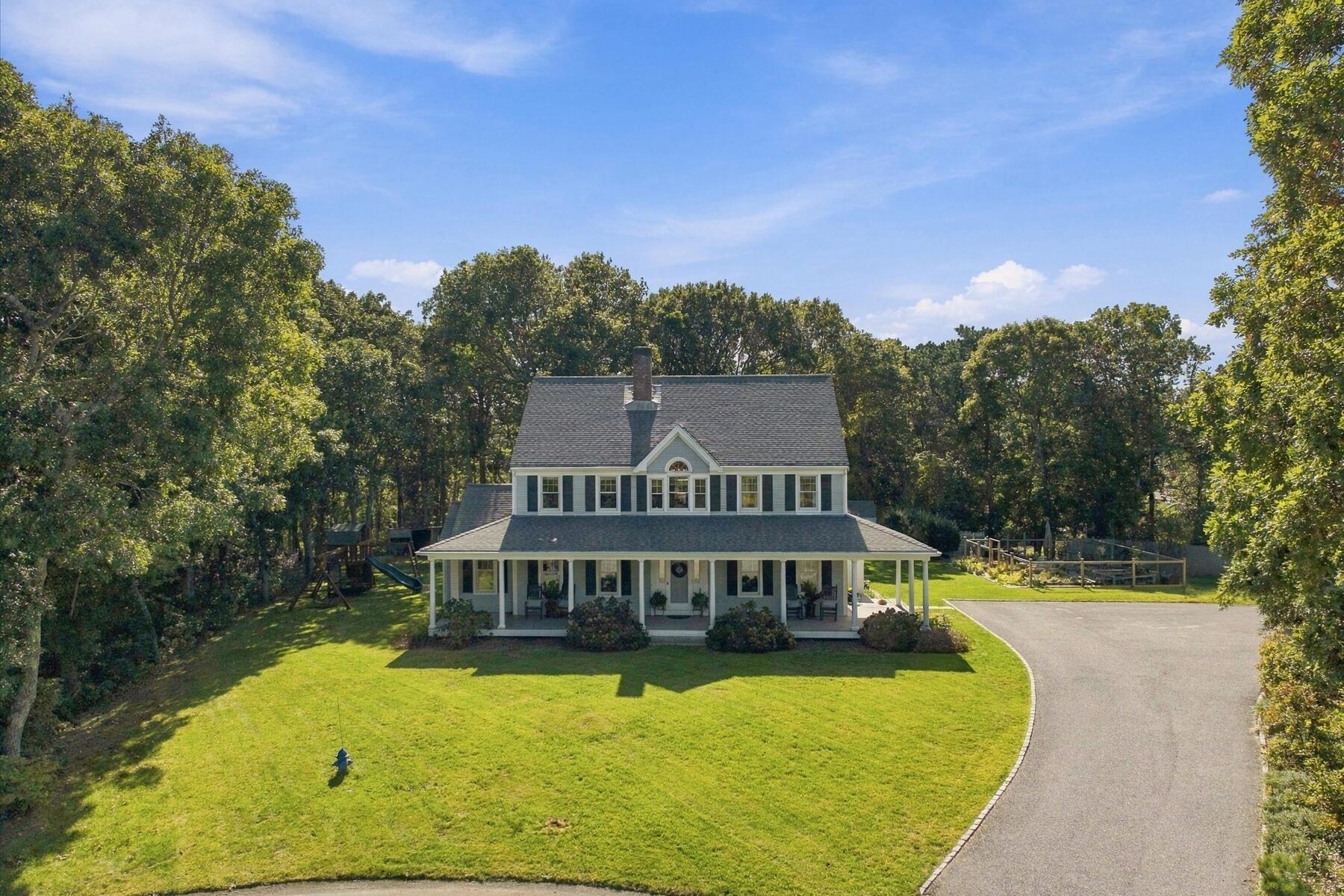 39 Juniper Lane Extension Harwich MA 02645