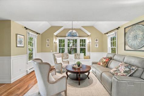 39 Juniper Lane Extension Harwich MA 02645