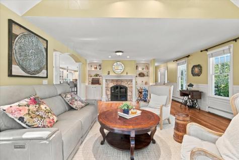 39 Juniper Lane Extension Harwich MA 02645