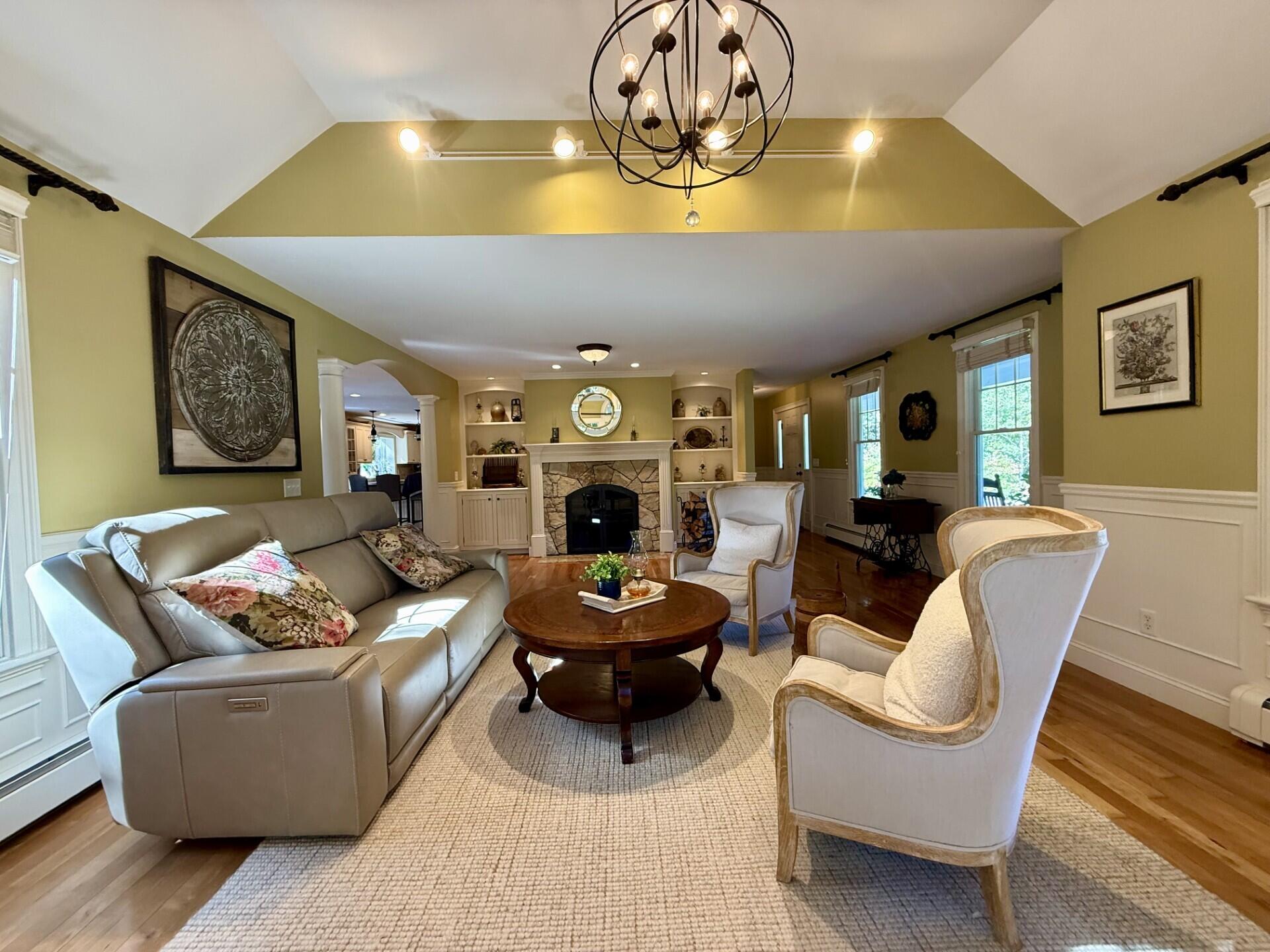 39 Juniper Lane Extension Harwich MA 02645