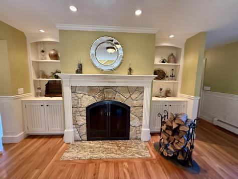 39 Juniper Lane Extension Harwich MA 02645