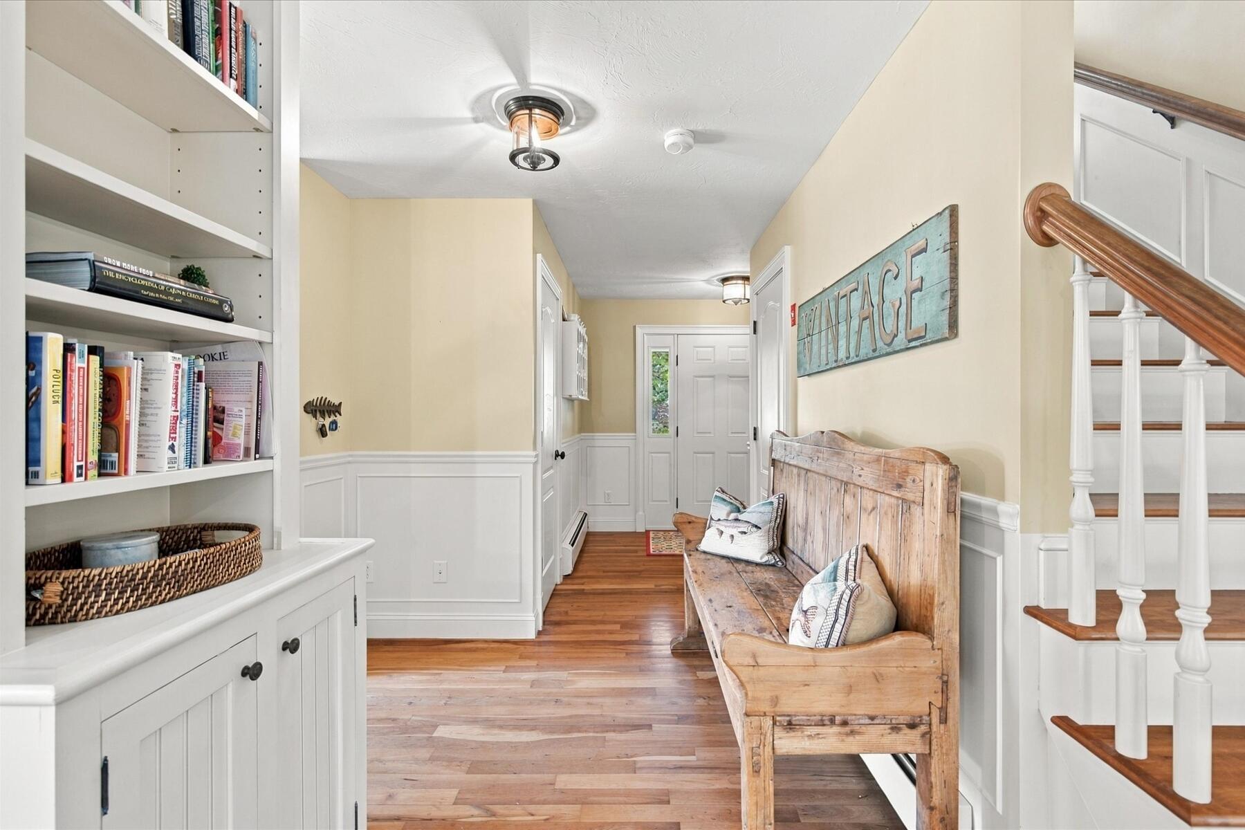 39 Juniper Lane Extension Harwich MA 02645