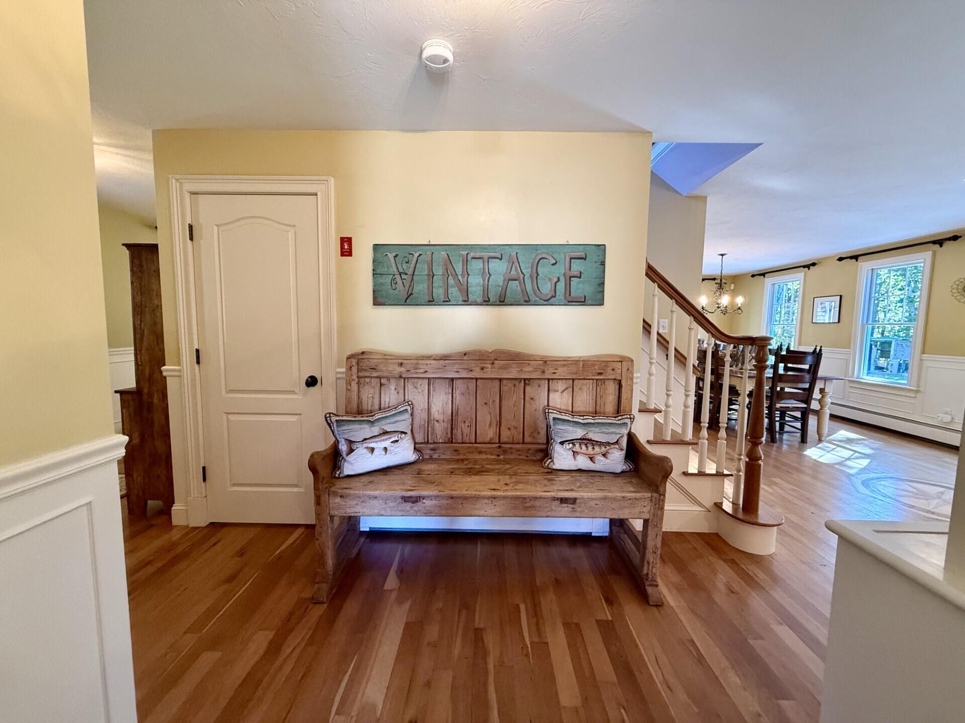 39 Juniper Lane Extension Harwich MA 02645