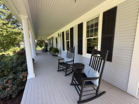 39 Juniper Lane Extension Harwich MA 02645