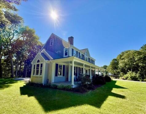 39 Juniper Lane Extension Harwich MA 02645