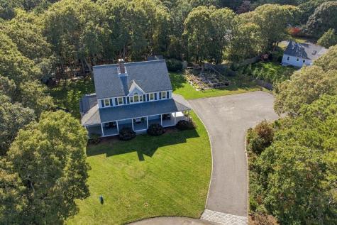 39 Juniper Lane Extension Harwich MA 02645