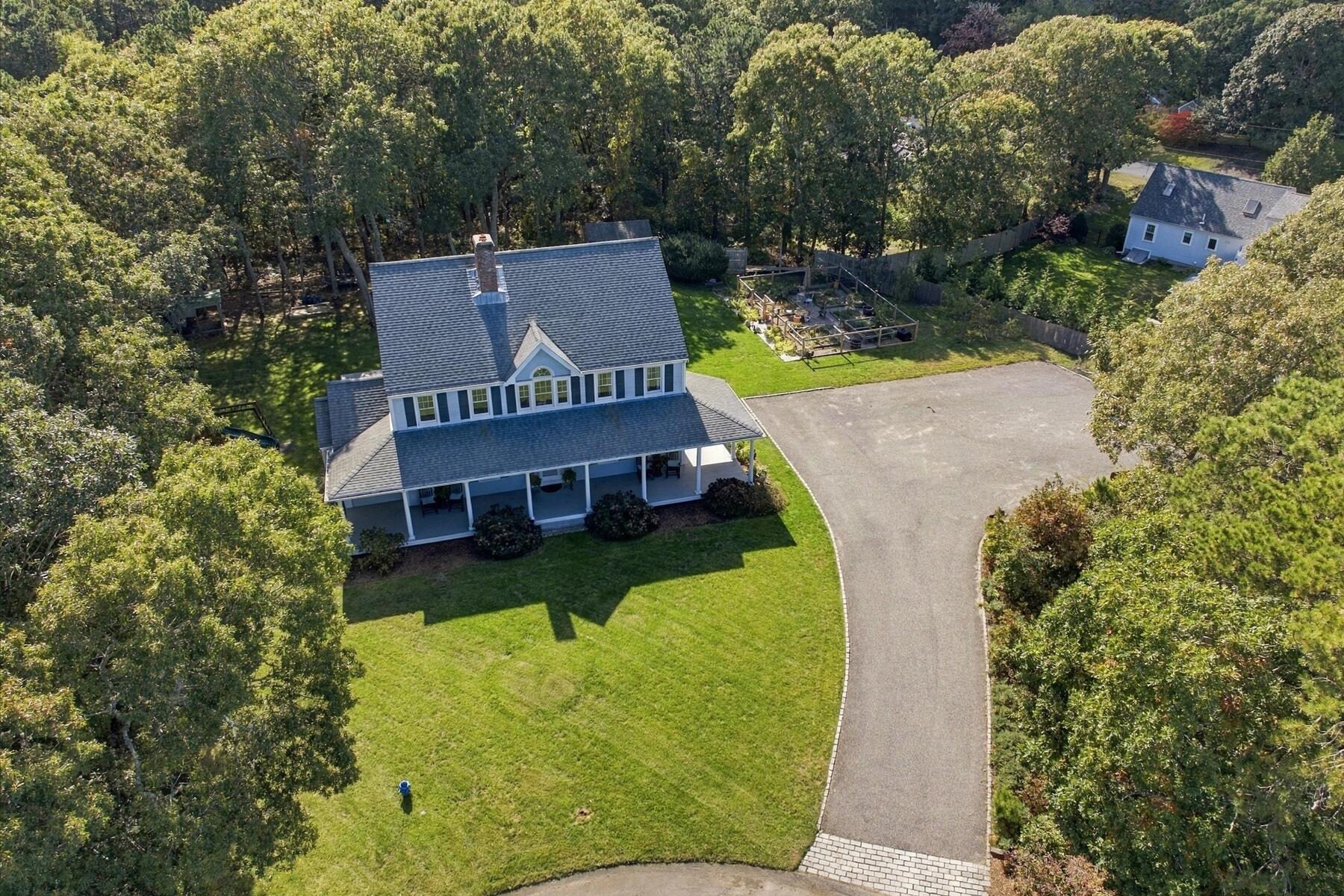 39 Juniper Lane Extension Harwich MA 02645