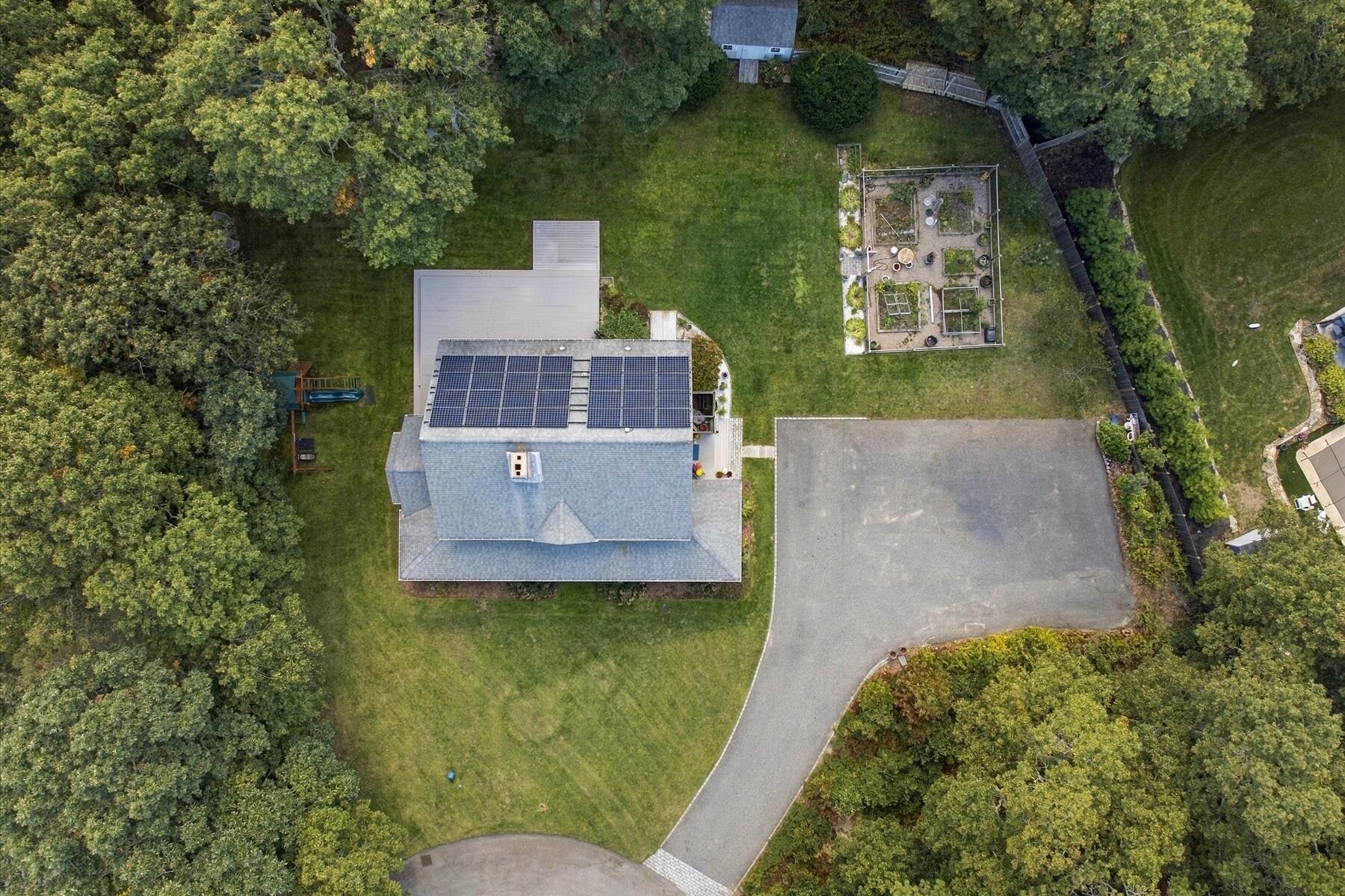 39 Juniper Lane Extension Harwich MA 02645