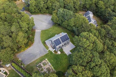 39 Juniper Lane Extension Harwich MA 02645