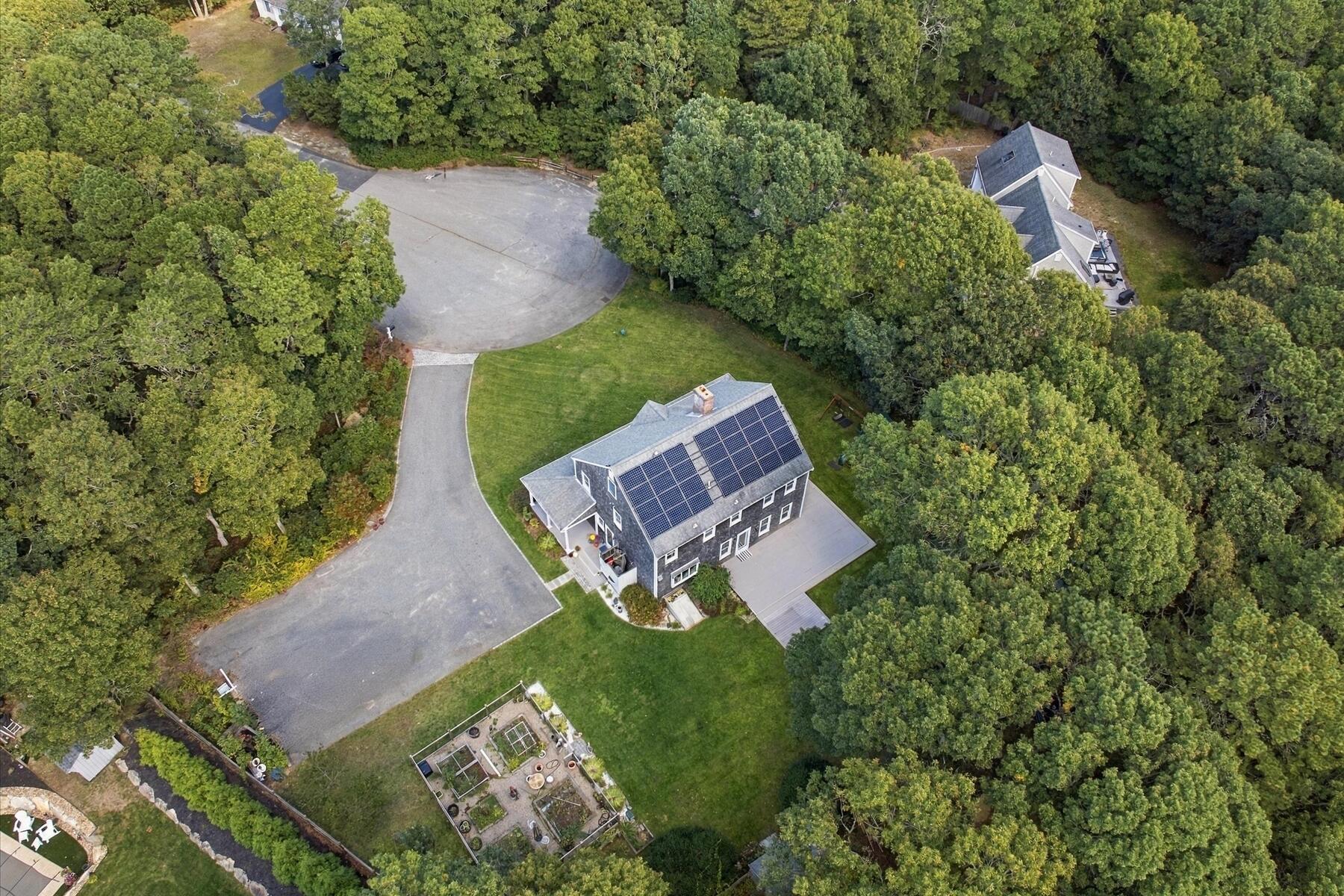 39 Juniper Lane Extension Harwich MA 02645