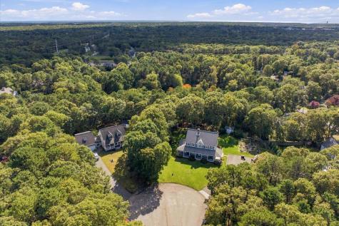39 Juniper Lane Extension Harwich MA 02645