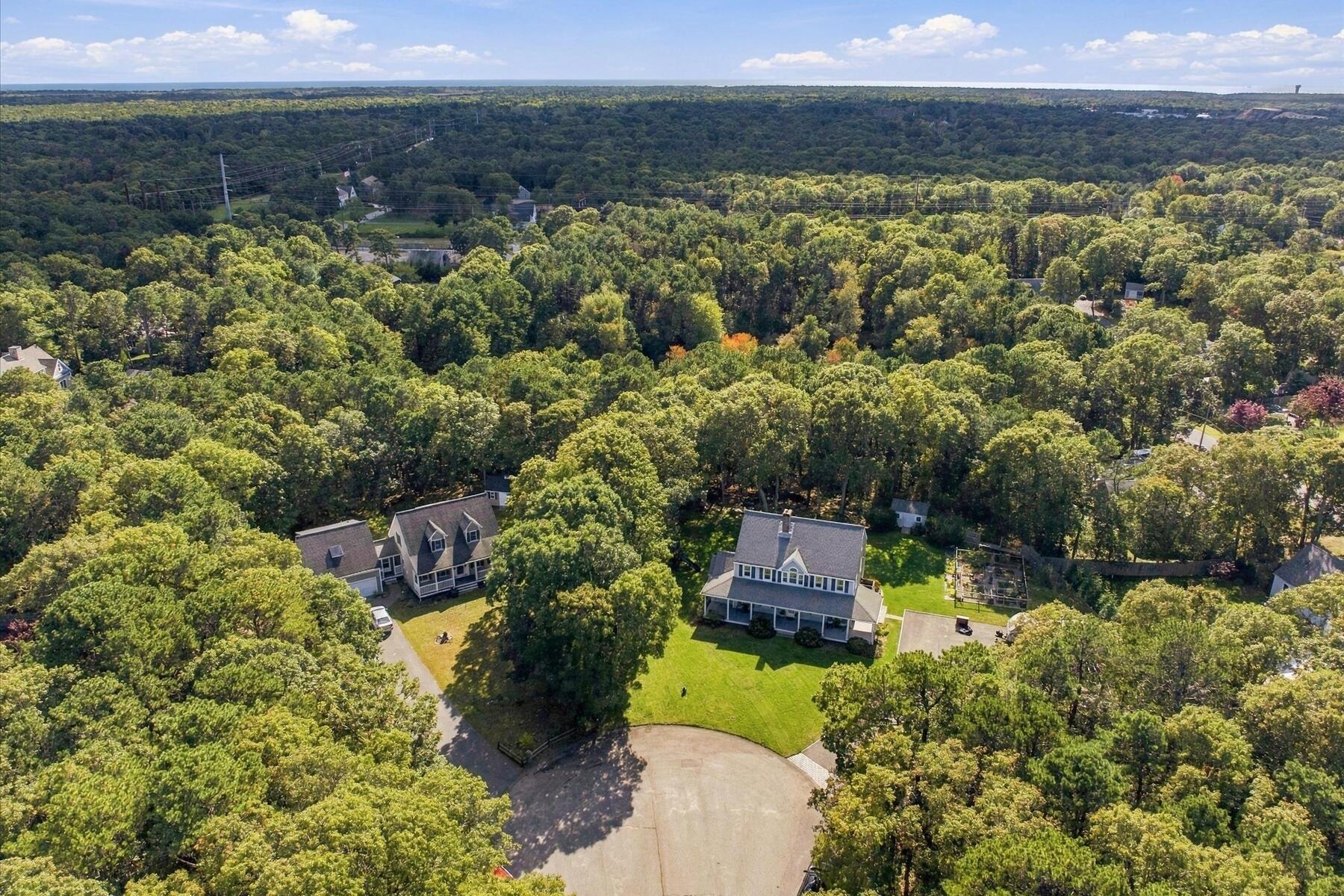 39 Juniper Lane Extension Harwich MA 02645