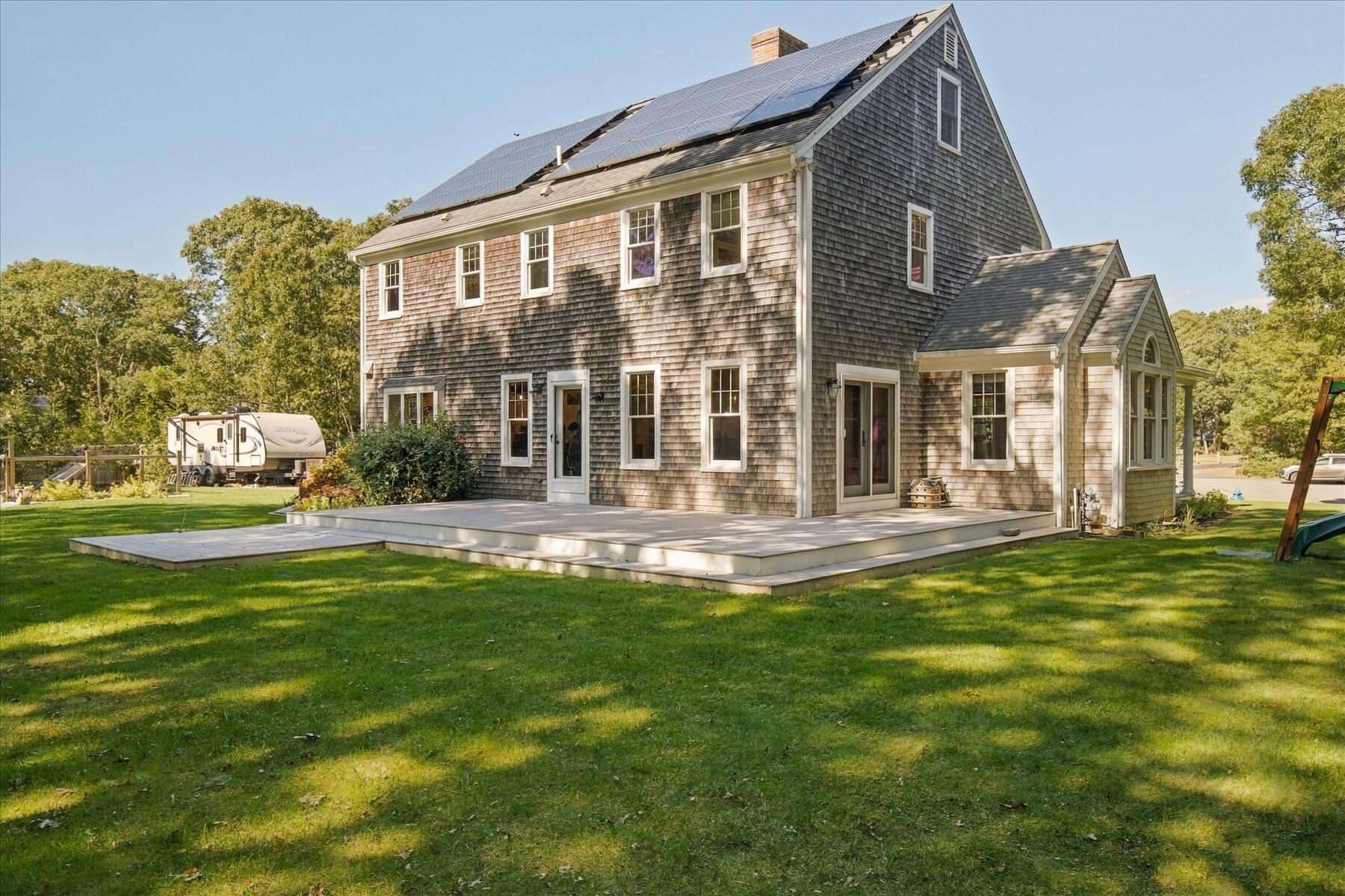 39 Juniper Lane Extension Harwich MA 02645