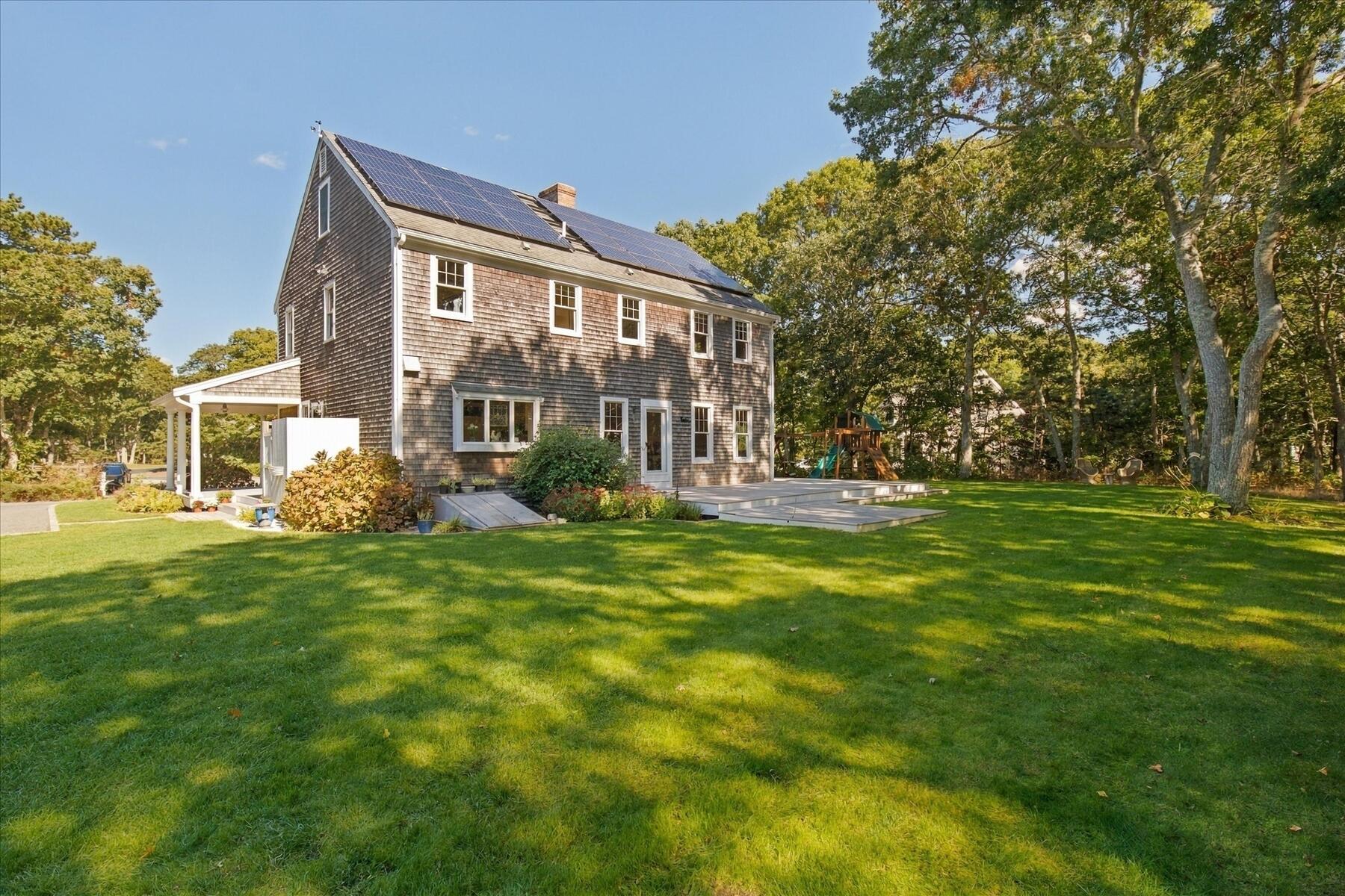 39 Juniper Lane Extension Harwich MA 02645