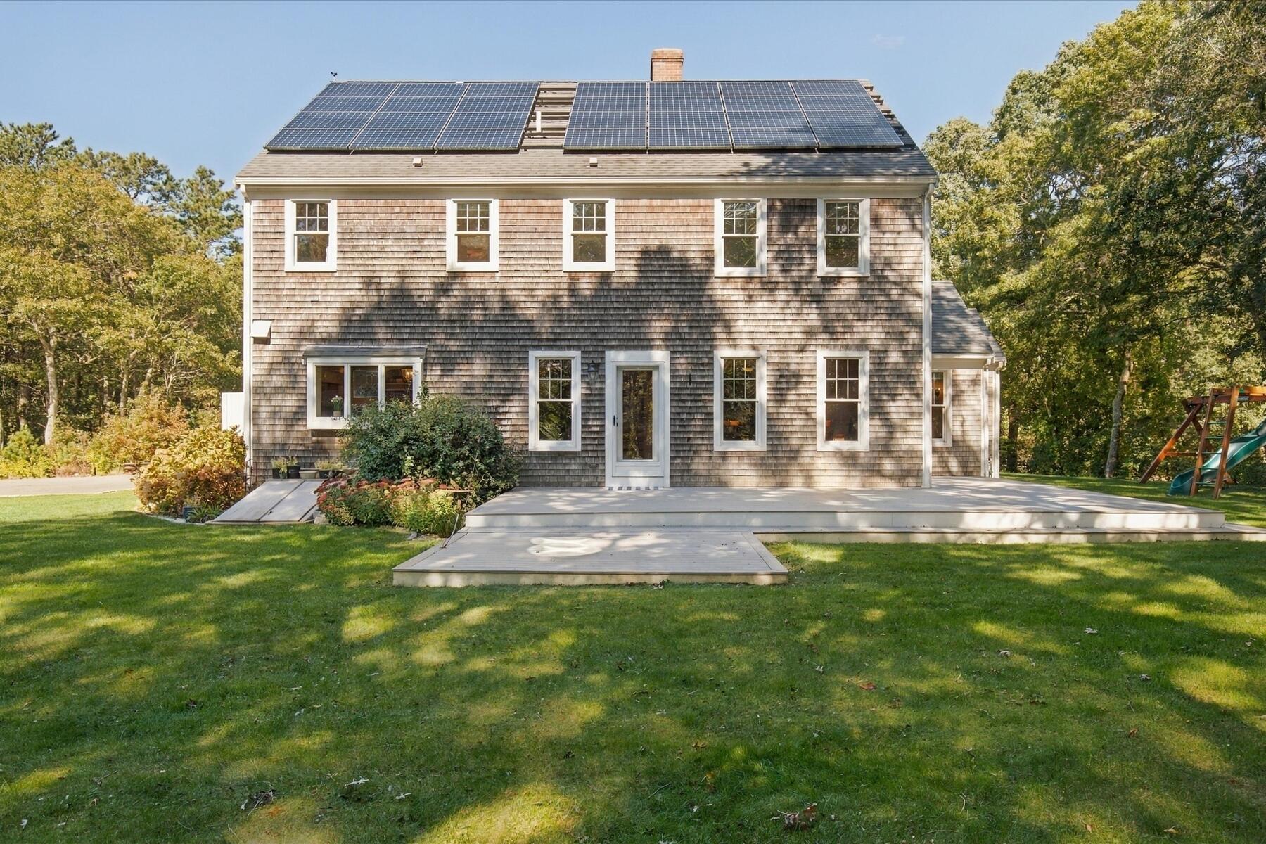 39 Juniper Lane Extension Harwich MA 02645