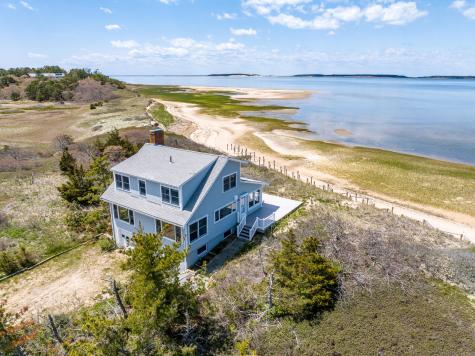 1005 3rd Avenue Wellfleet MA 02667