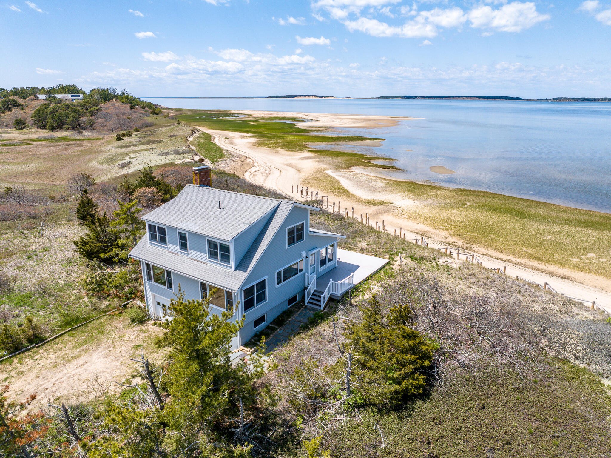 1005 3rd Avenue Wellfleet MA 02667