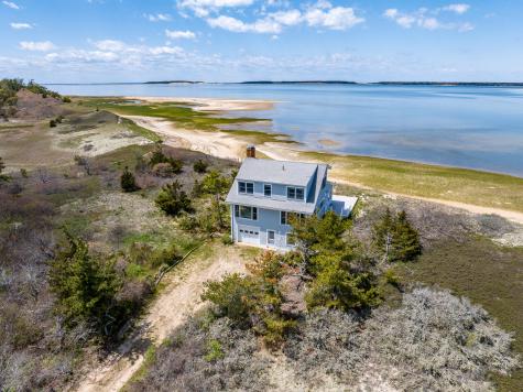 1005 3rd Avenue Wellfleet MA 02667