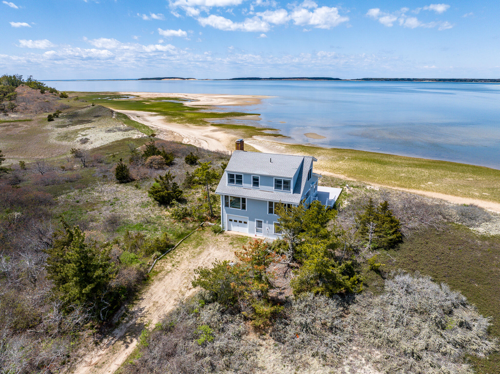 1005 3rd Avenue Wellfleet MA 02667