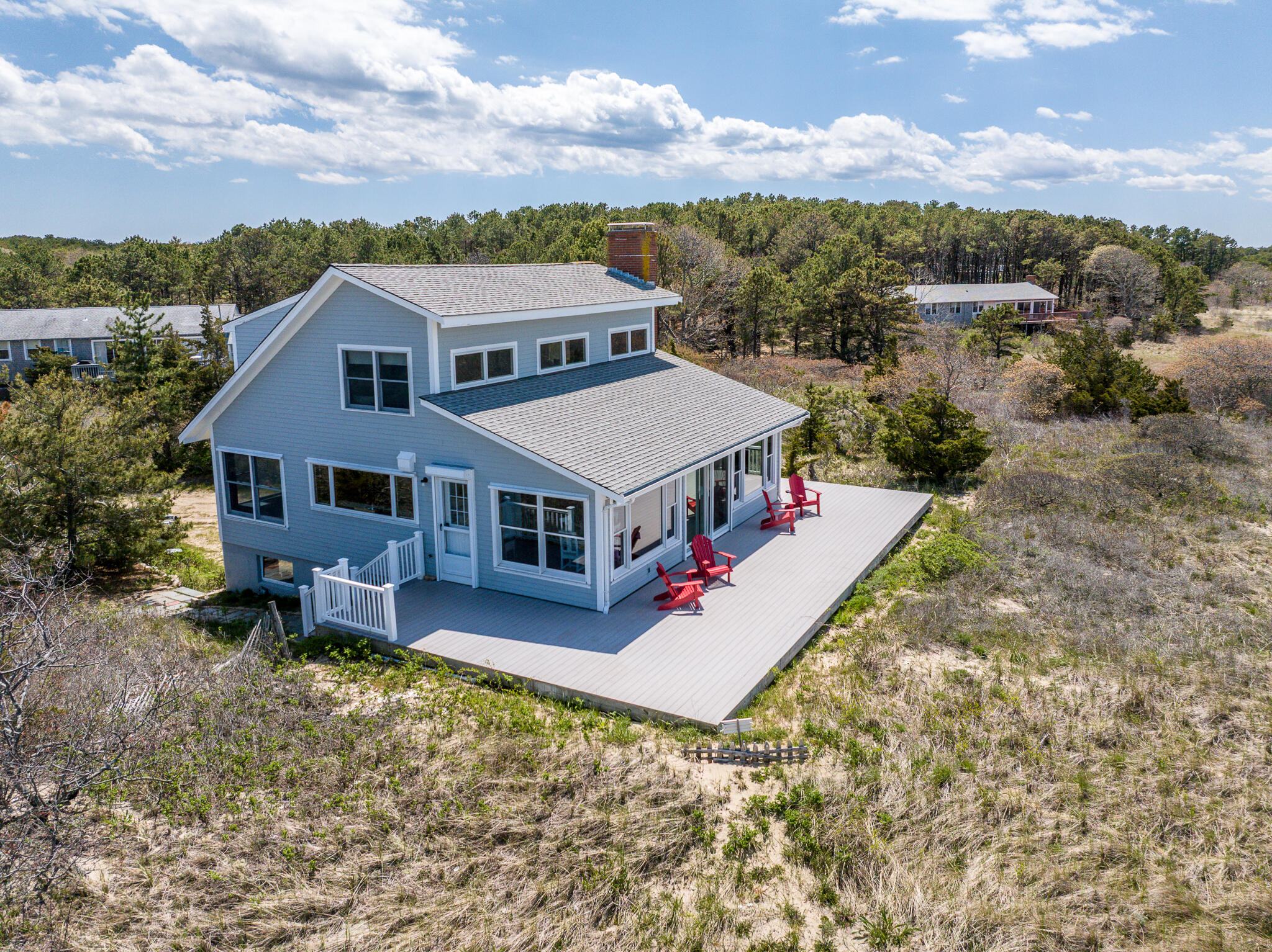 1005 3rd Avenue Wellfleet MA 02667