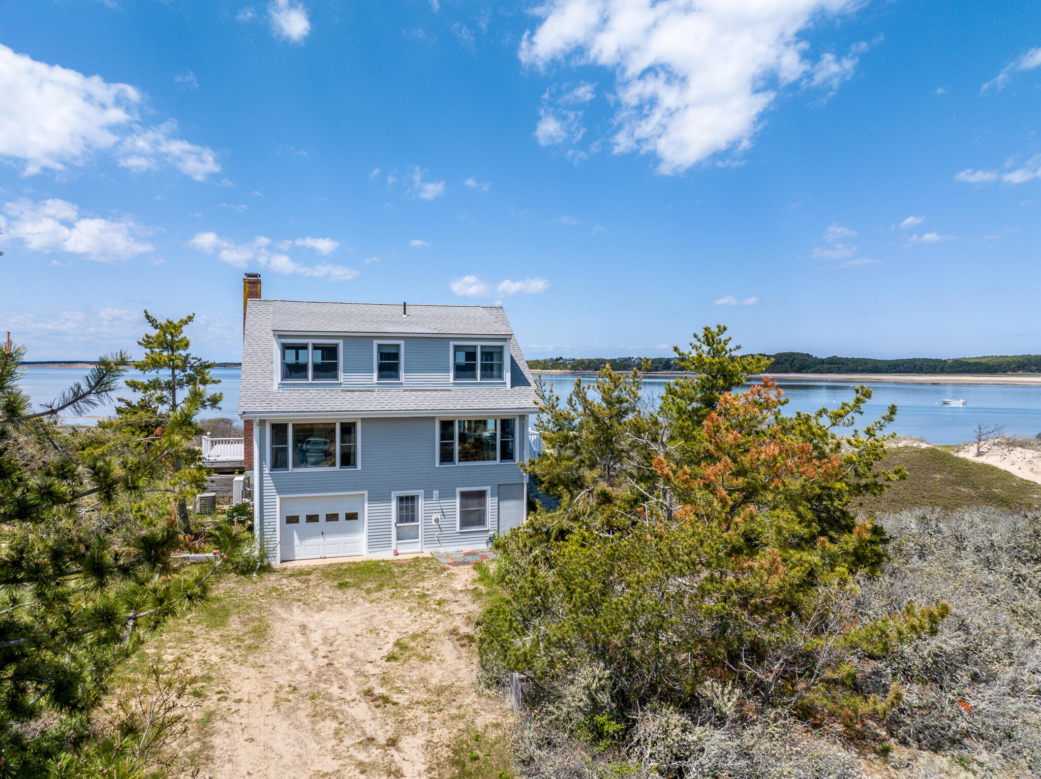 1005 3rd Avenue Wellfleet MA 02667