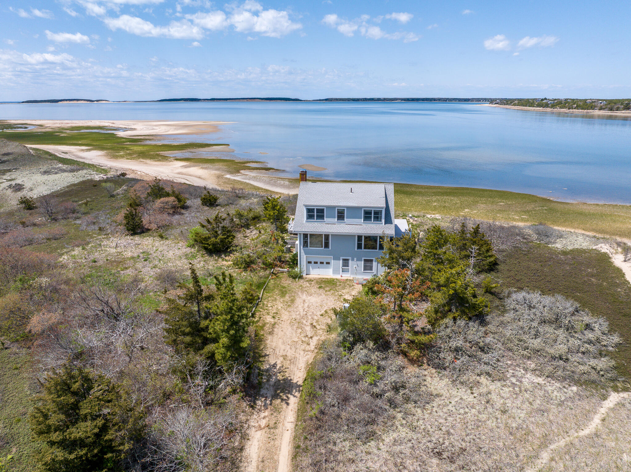 1005 3rd Avenue Wellfleet MA 02667