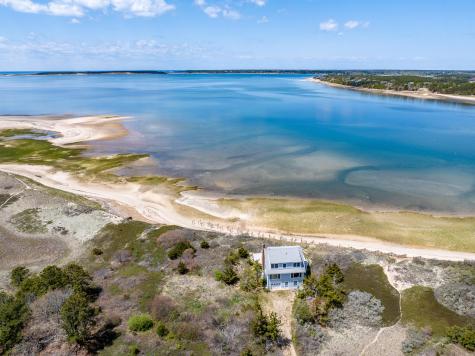 1005 3rd Avenue Wellfleet MA 02667