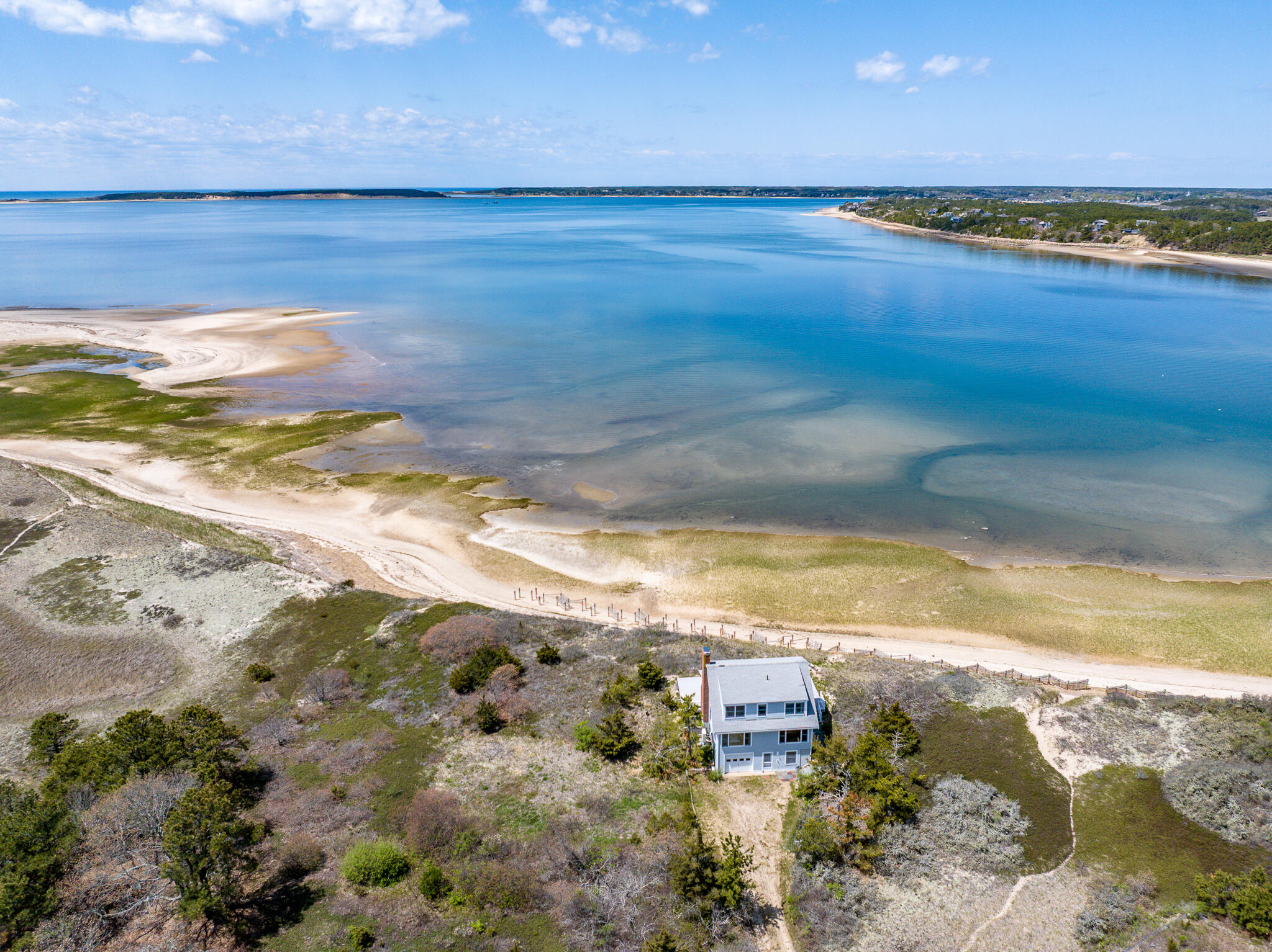 1005 3rd Avenue Wellfleet MA 02667