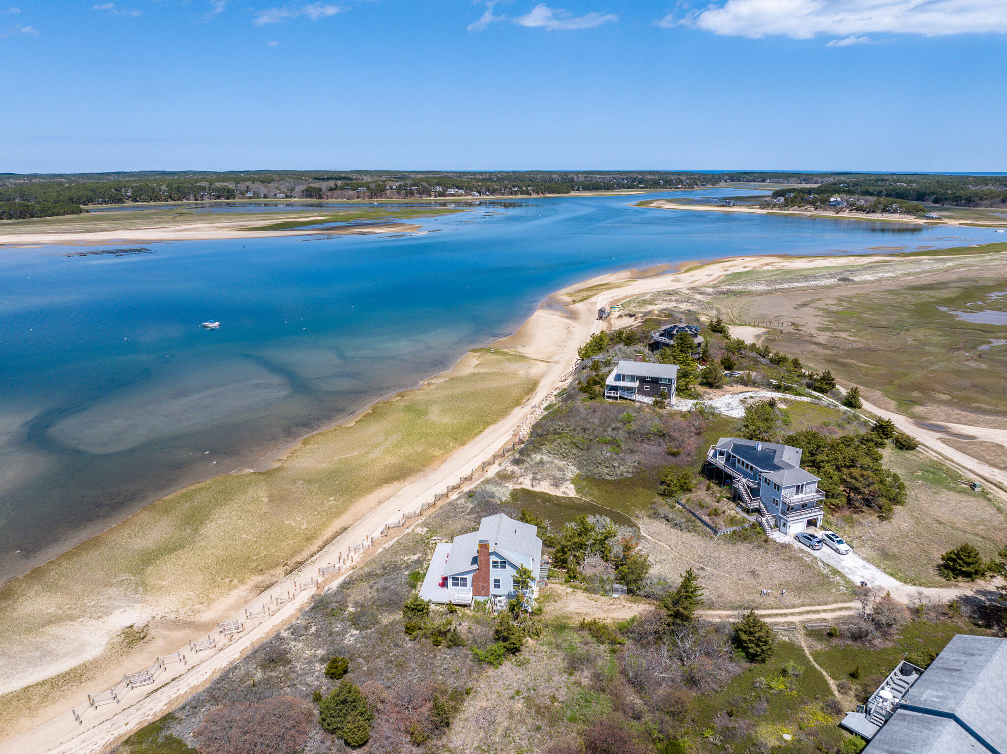 1005 3rd Avenue Wellfleet MA 02667