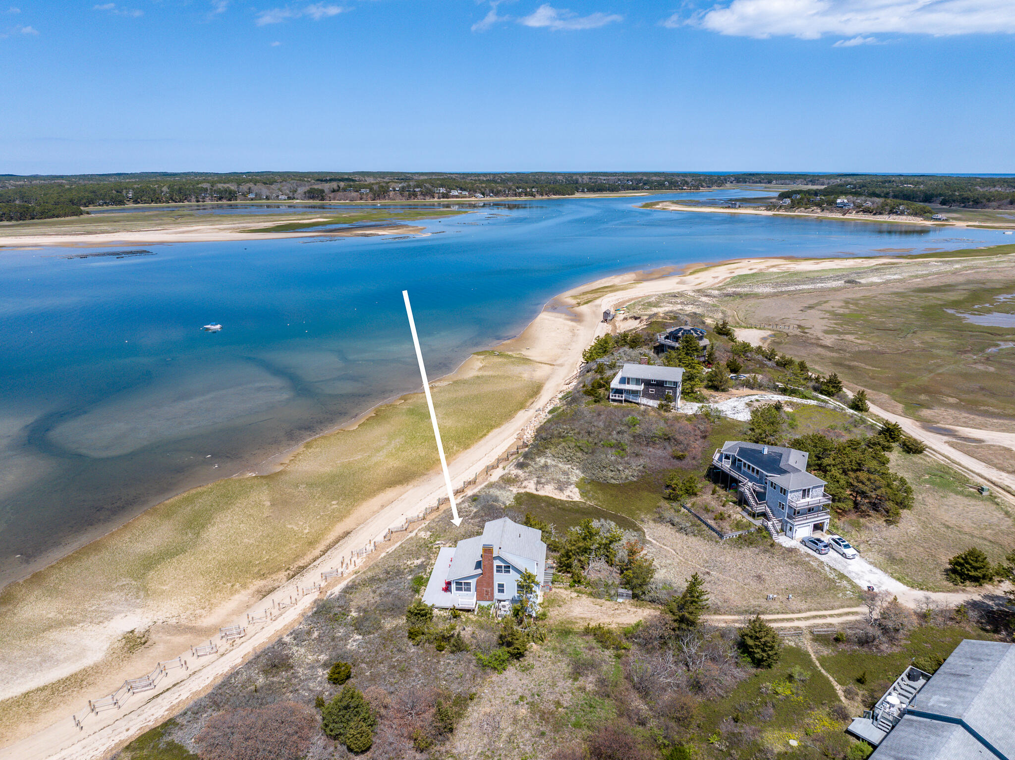 1005 3rd Avenue Wellfleet MA 02667