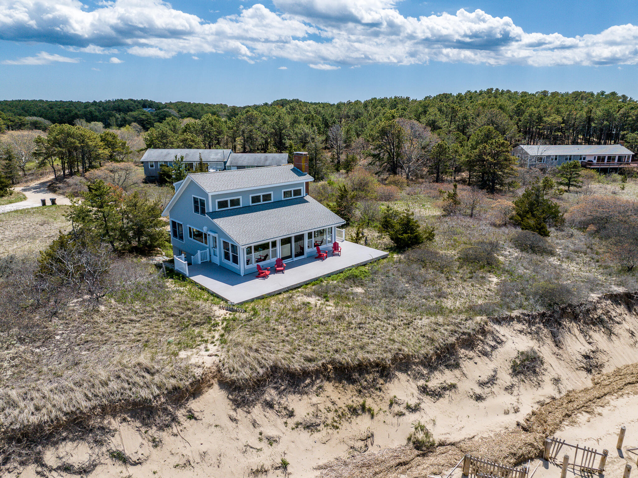 1005 3rd Avenue Wellfleet MA 02667
