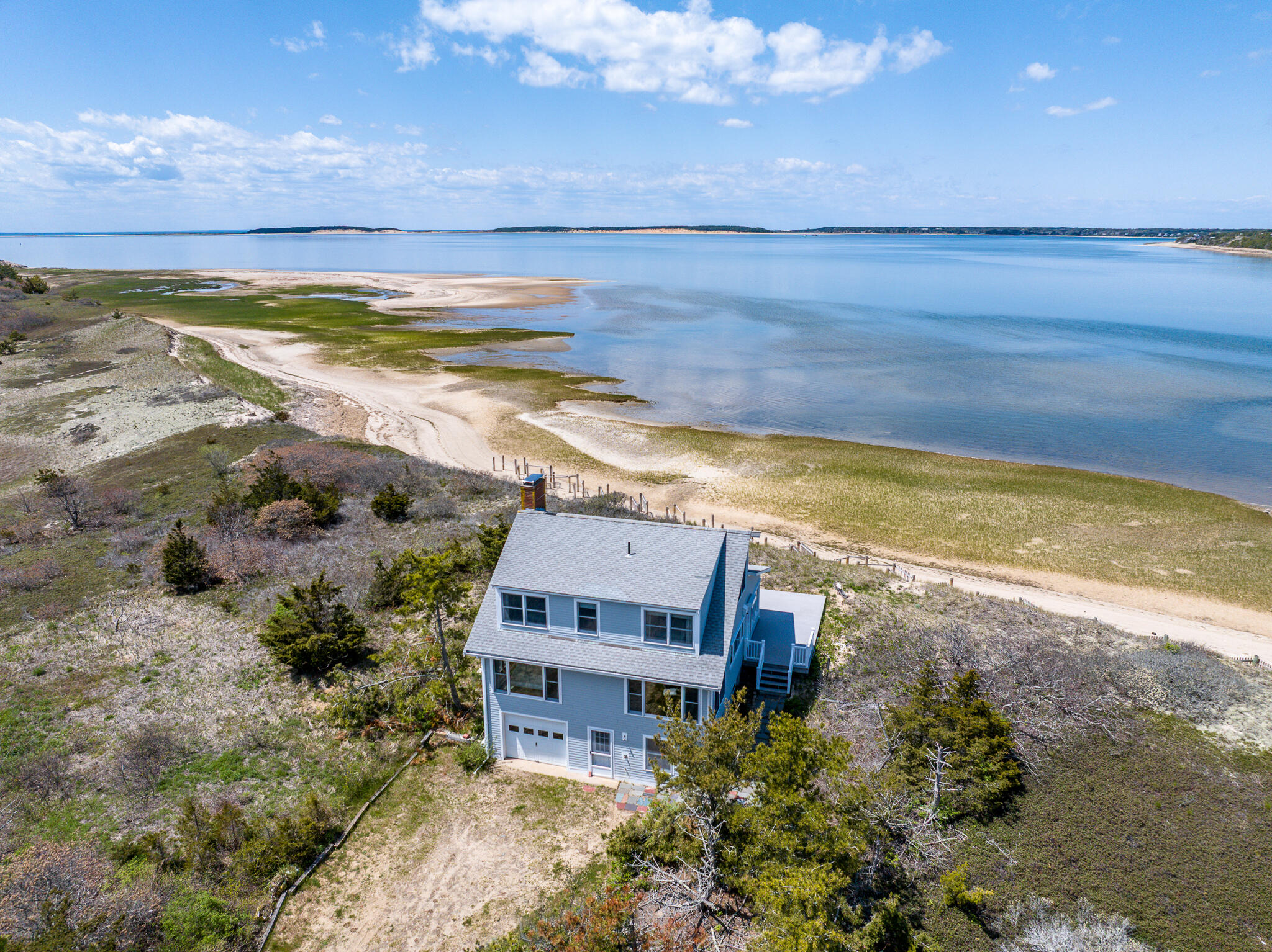 1005 3rd Avenue Wellfleet MA 02667