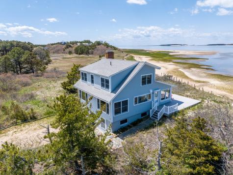 1005 3rd Avenue Wellfleet MA 02667