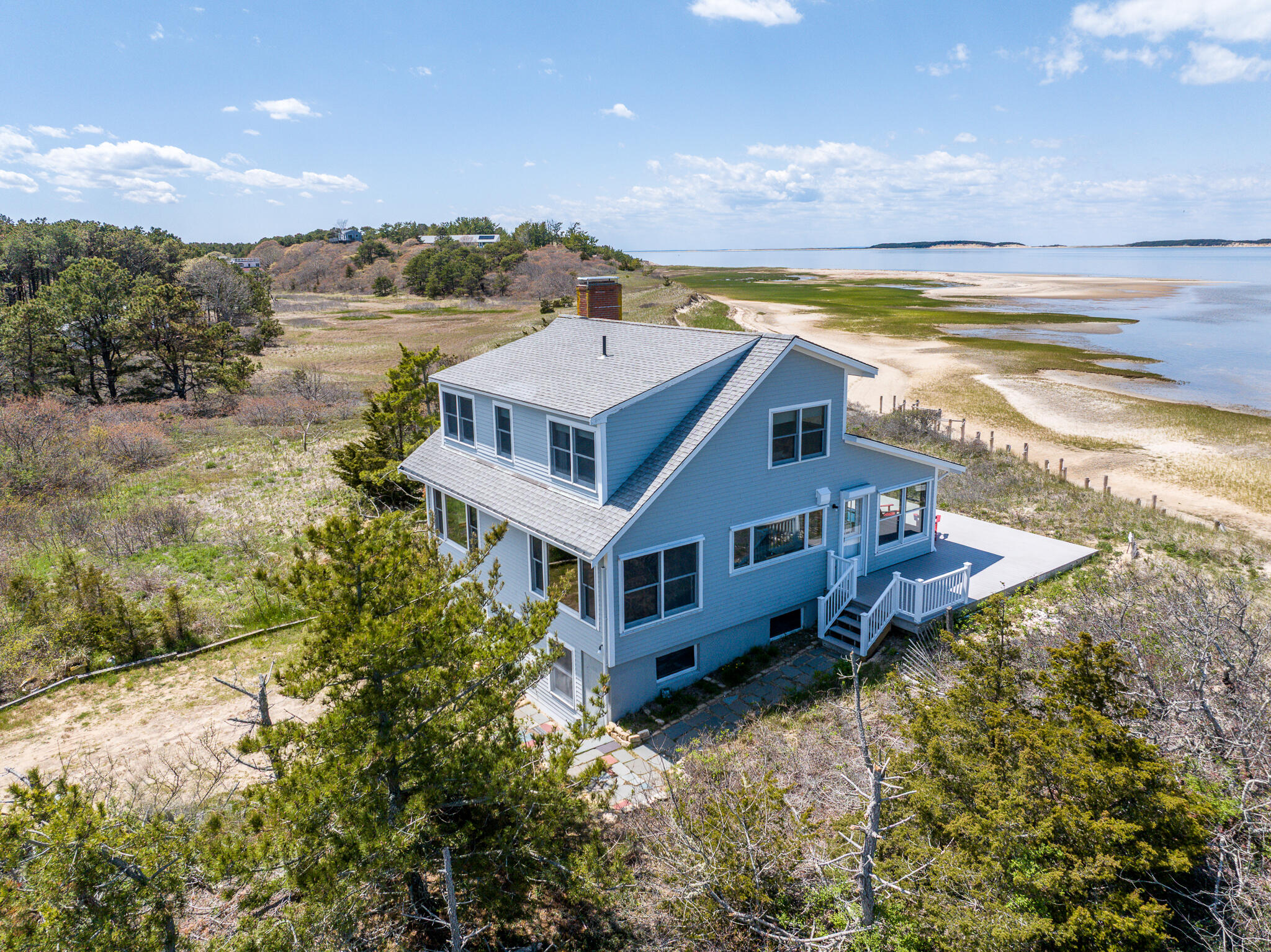 1005 3rd Avenue Wellfleet MA 02667
